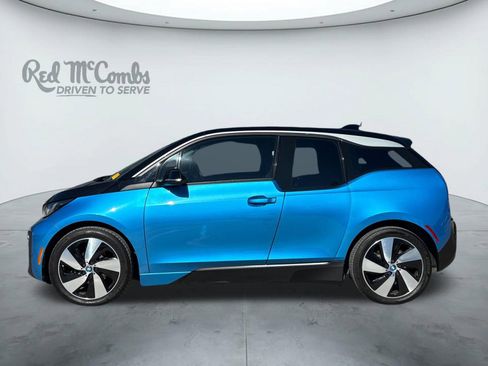 Used 2018 BMW i3 image 2