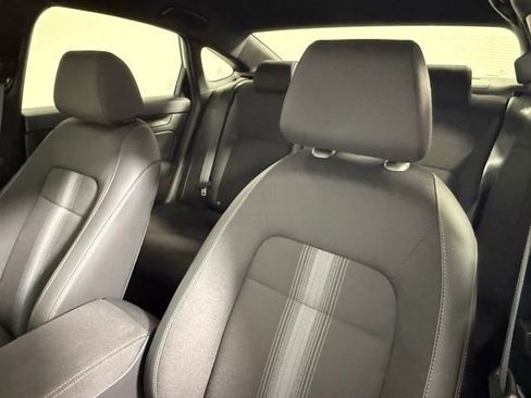 Used 2026 Honda Civic Sport image 30