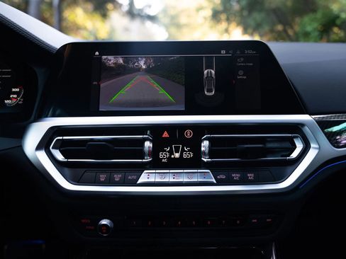 Used 2023 BMW M4 CSL image 60