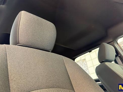 Used 2024 RAM 1500 Warlock RWD image 19