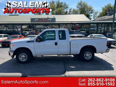 Used 2014 Ford F250 XL w/ Power Equipment Group