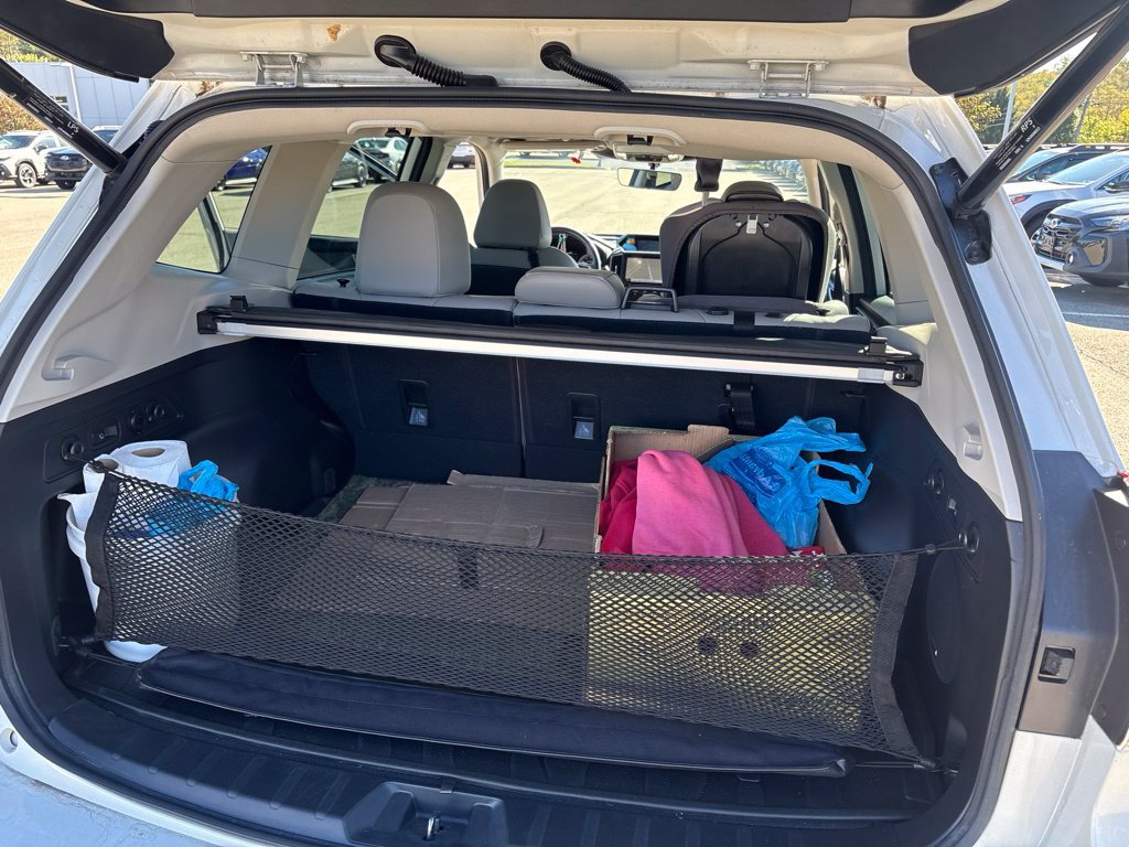 Certified 2023 Subaru Forester Limited AWD/4WD image 36