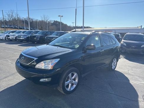 Used 2008 Lexus RX 350 AWD image 4