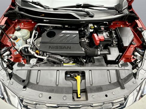 Used 2023 Nissan Rogue SL w/ SL Premium Package image 17