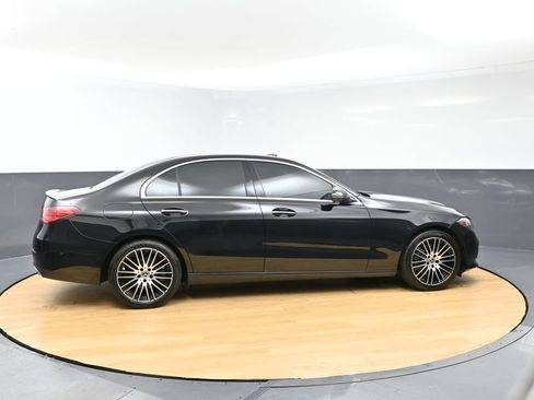 Used 2024 Mercedes-Benz C 300 Sedan image 7