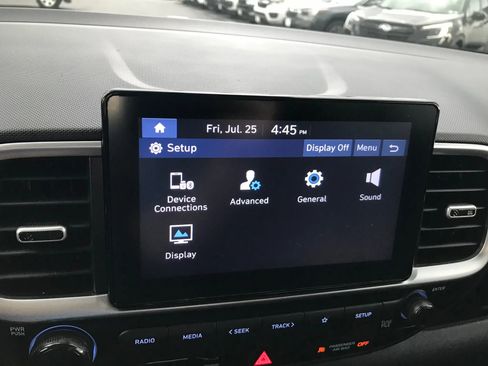 Used 2020 Hyundai Venue SEL w/ Convenience Package image 21