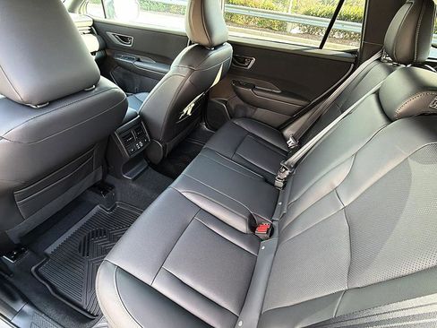 New 2026 Subaru Outback Limited image 9