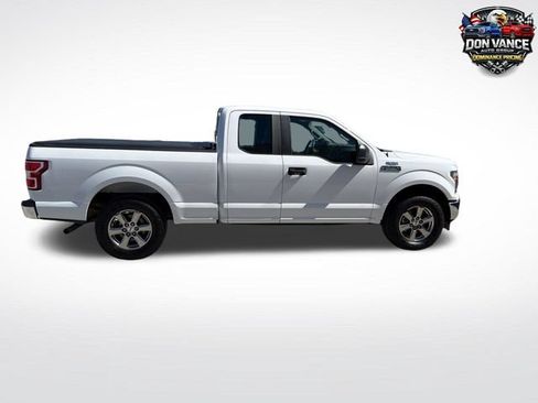 Used 2018 Ford F150 XL w/ Equipment Group 101A Mid RWD image 6