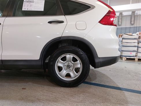 Used 2016 Honda CR-V LX image 31