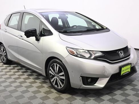 Used 2015 Honda Fit EX image 8