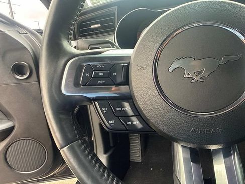 Used 2023 Ford Mustang Mach 1 RWD image 28