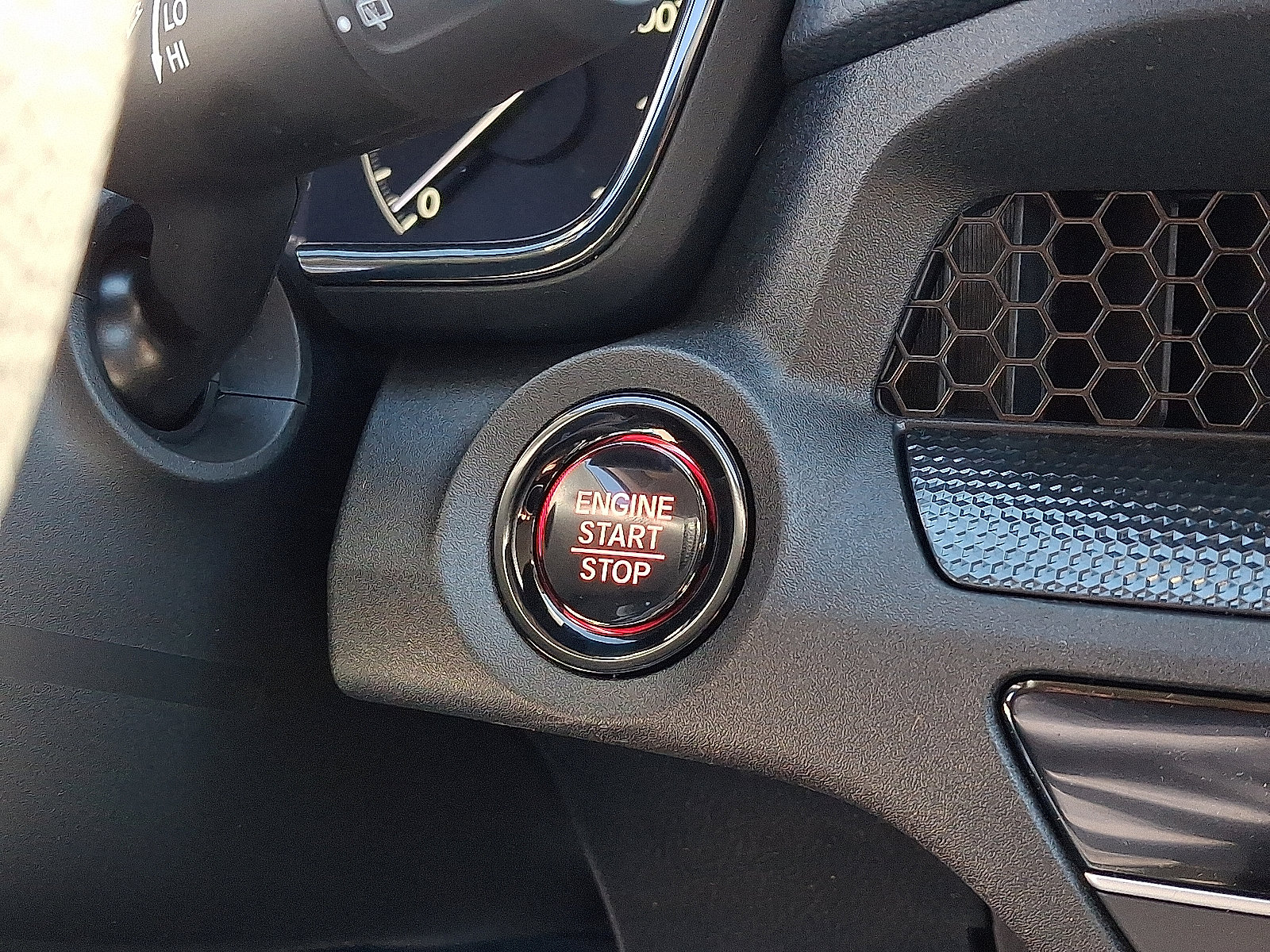 New 2026 Honda CR-V LX image 17