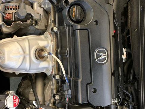 Used 2022 Acura ILX w/ Premium & A-SPEC Package image 62