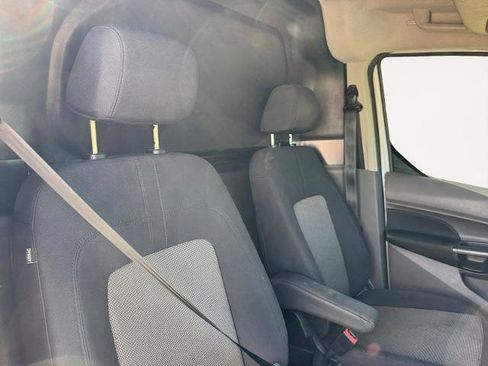 Certified 2022 Ford Transit Connect XL FWD image 13
