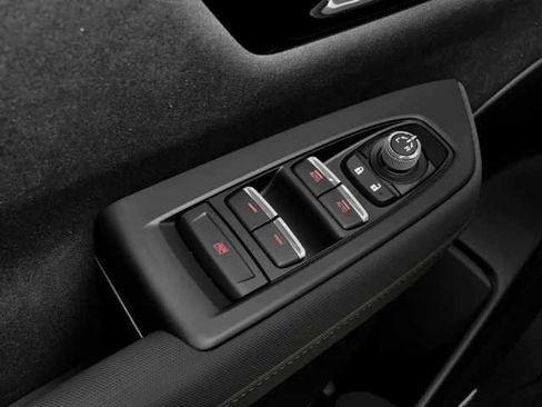 New 2026 Subaru Forester Sport AWD/4WD image 22