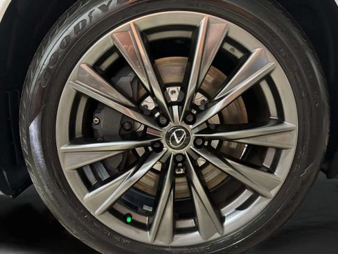 Certified 2023 Lexus RX 350 F Sport AWD/4WD image 35