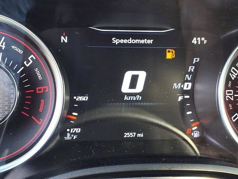 Used 2023 Dodge Challenger R/T Scat Pack w/ Plus Package image 35