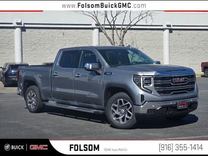New 2026 GMC Sierra 1500 SLT w/ SLT Premium Package