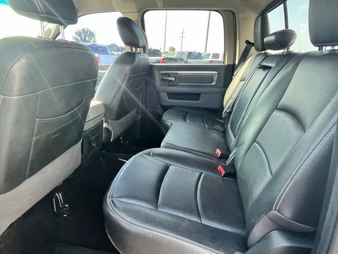 Used 2013 RAM 1500 Big Horn AWD/4WD image 8