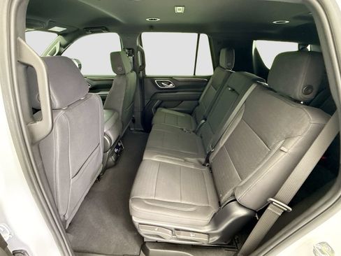 Used 2024 Chevrolet Tahoe LS w/ Driver Alert Package RWD image 19