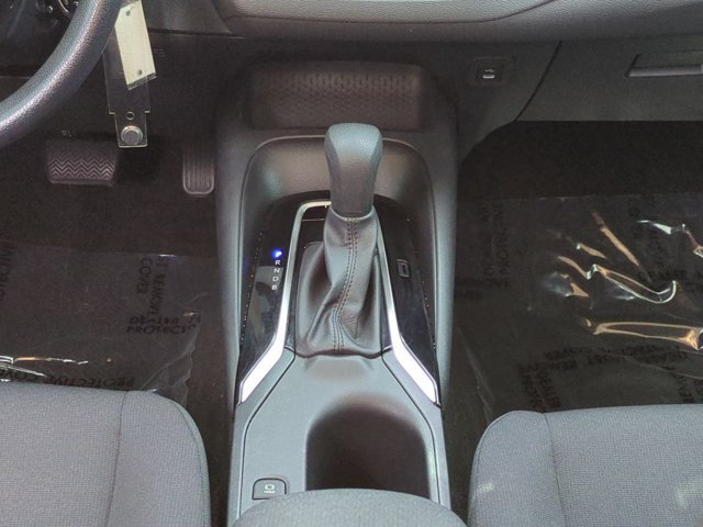 Certified 2023 Toyota Corolla LE FWD image 19