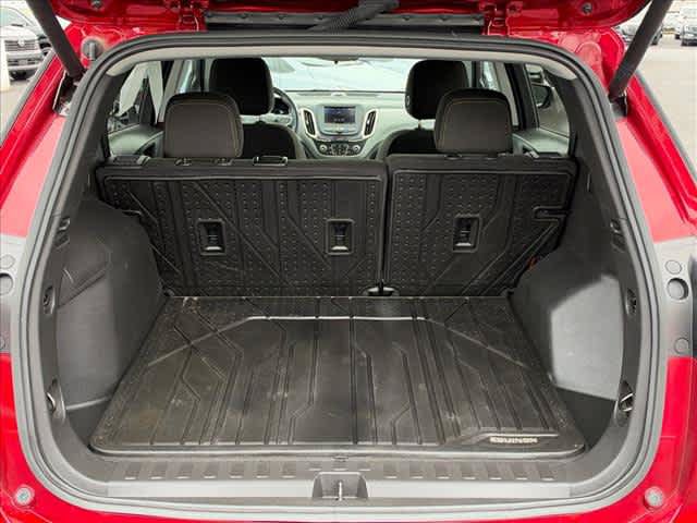 Used 2023 Chevrolet Equinox LT FWD image 5