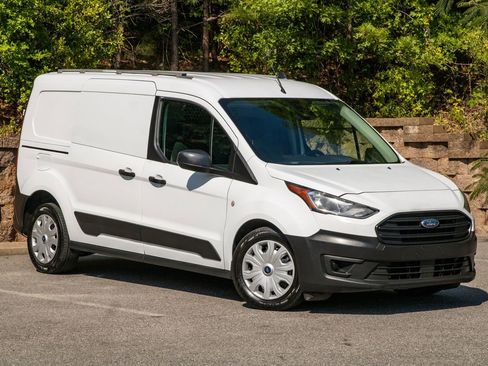 Used 2019 Ford Transit Connect XL FWD image 3