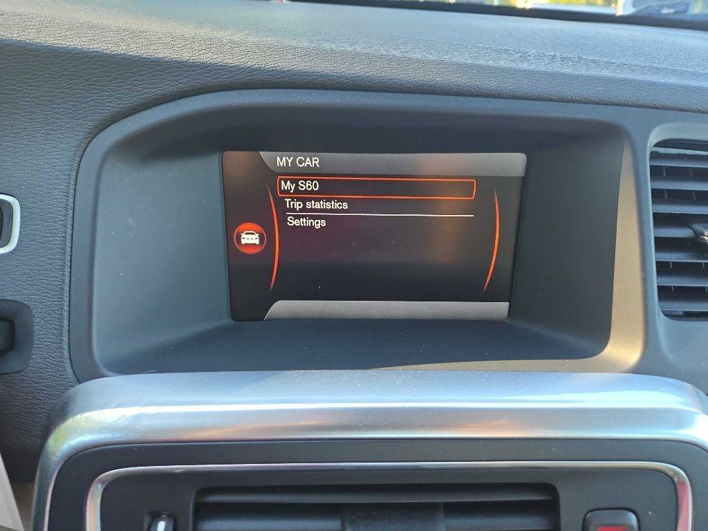 Used 2014 Volvo S60 T5 FWD image 14