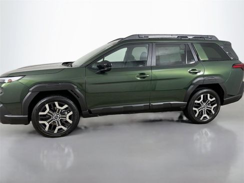 New 2026 Subaru Outback Touring XT image 4