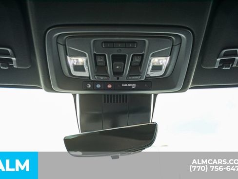 Used 2025 Chevrolet Silverado 3500 High Country w/ High Country Premium Package AWD/4WD image 63
