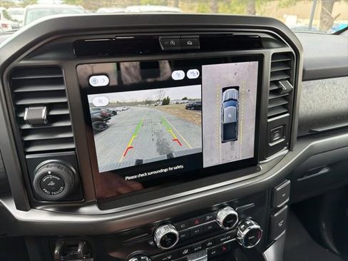 New 2026 Ford F150 Tremor AWD/4WD image 21