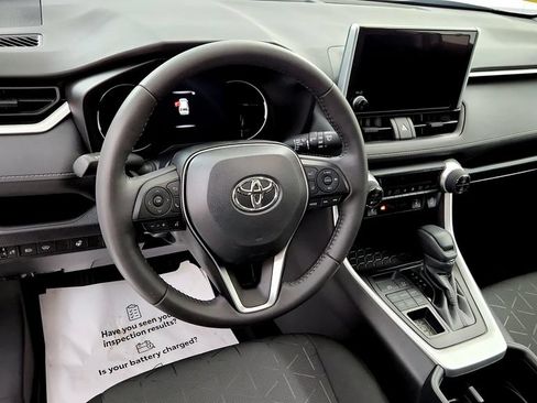 Used 2023 Toyota RAV4 XLE w/ Convenience Package AWD/4WD image 24