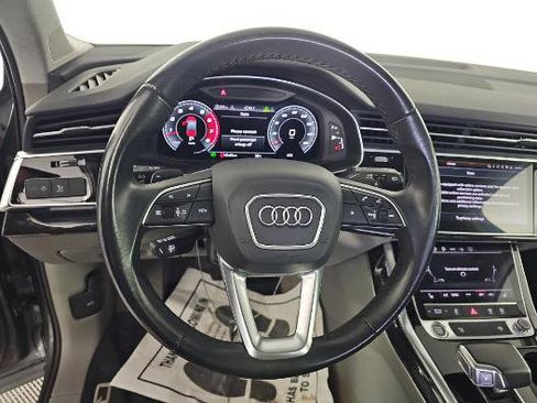 Used 2021 Audi Q7 3.0T Premium Plus w/ Premium Plus Package image 5