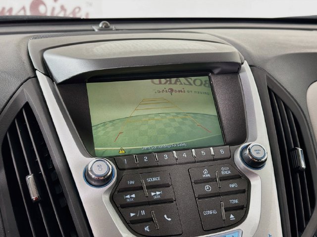 Used 2015 Chevrolet Equinox LT w/ Driver Convenience Package FWD image 14