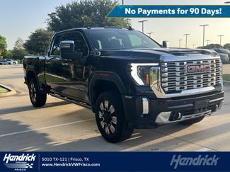 Used 2024 GMC Sierra 2500 Denali w/ Denali Reserve Package AWD/4WD video 1