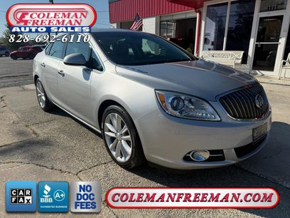 Used 2012 Buick Verano