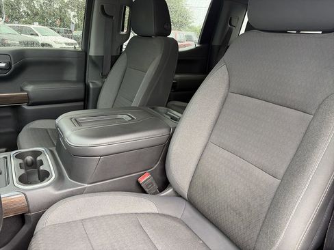 Used 2020 Chevrolet Silverado 1500 RST AWD/4WD image 11