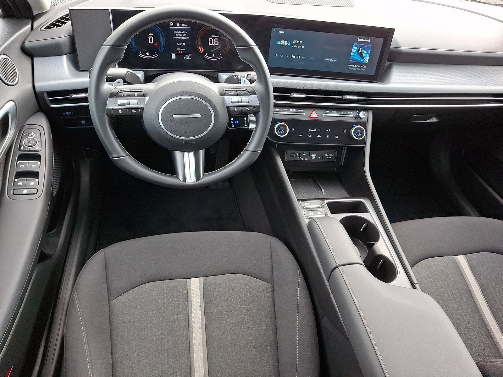 Certified 2026 Hyundai Sonata SEL FWD image 27