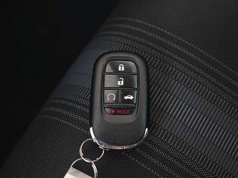 Used 2024 Honda Civic Sport image 28