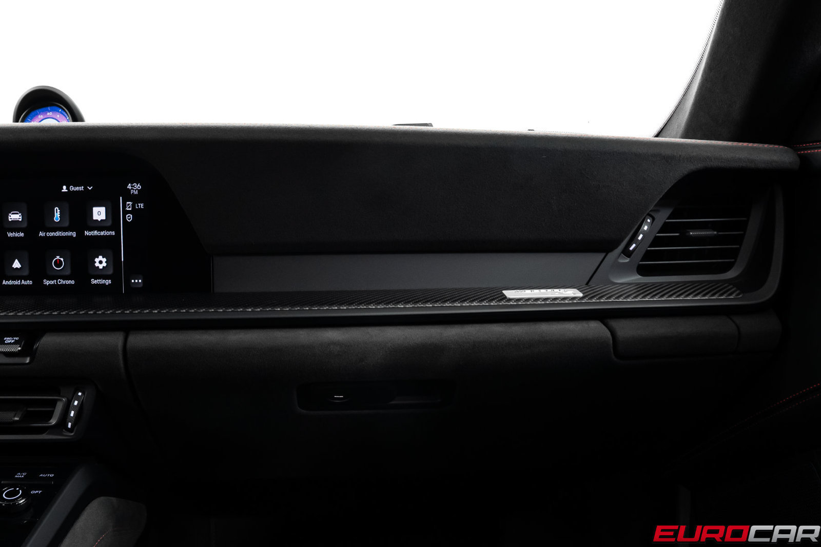 Used 2025 Porsche 911 GT3 RS RWD image 43