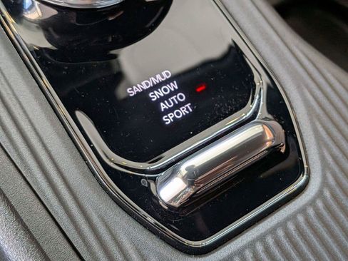 New 2026 Jeep Cherokee Laredo AWD/4WD image 14
