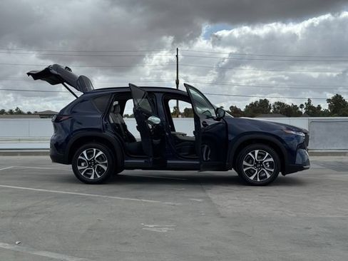 New 2026 MAZDA CX-5 Preferred AWD/4WD image 29