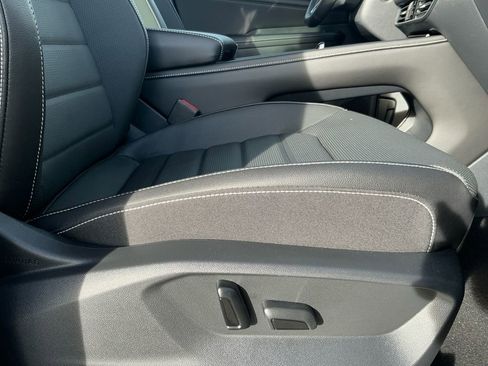 New 2026 Volkswagen Atlas SEL image 18