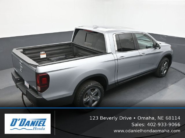 Used 2023 Honda Ridgeline RTL image 18