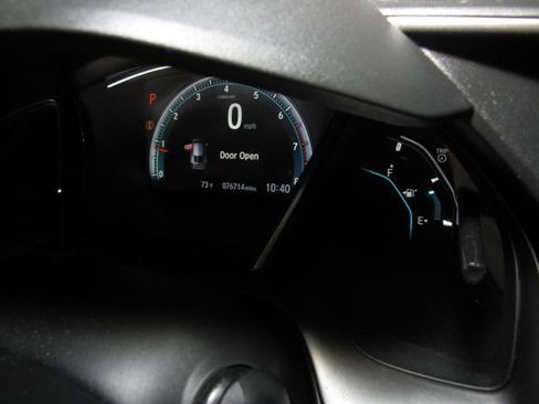 Used 2019 Honda Civic EX image 4