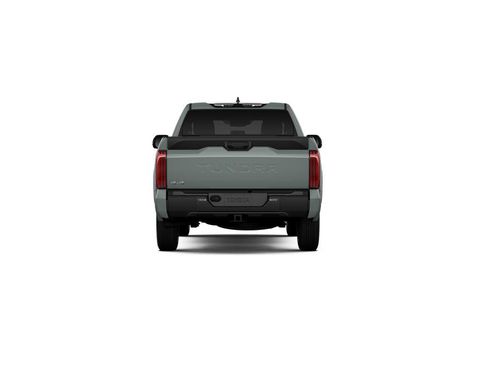 New 2026 Toyota Tundra SR5 AWD/4WD image 10