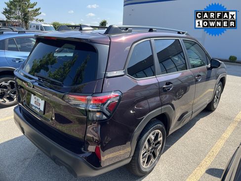 Certified 2026 Subaru Forester Premium AWD/4WD image 4