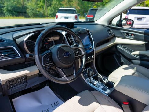 Used 2019 Subaru Ascent Premium w/ Popular Package #4 image 17