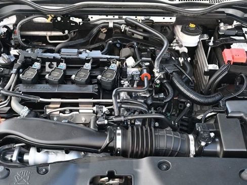 Used 2021 Honda Civic Sport image 17