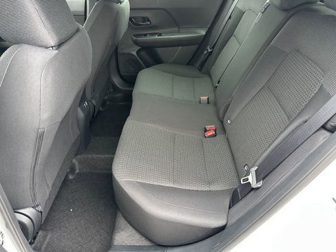 New 2026 Nissan Kicks S w/ Charging Package FWD image 19